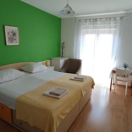 Apartment Marina Zadar Zewnętrze zdjęcie