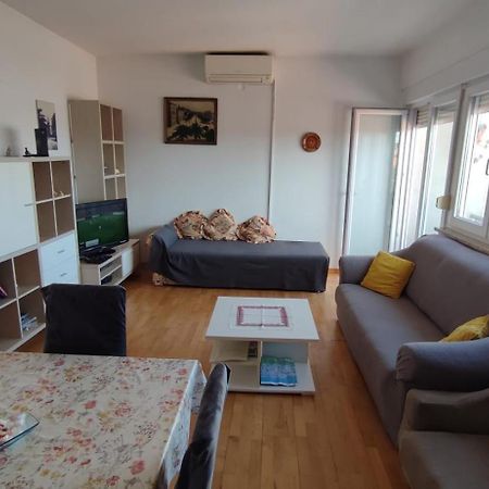Apartment Marina Zadar Zewnętrze zdjęcie