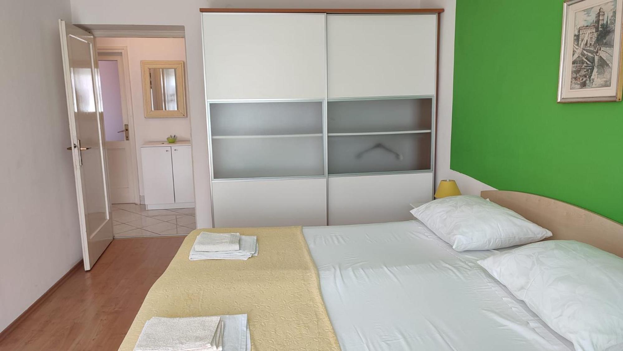 Apartment Marina Zadar Zewnętrze zdjęcie