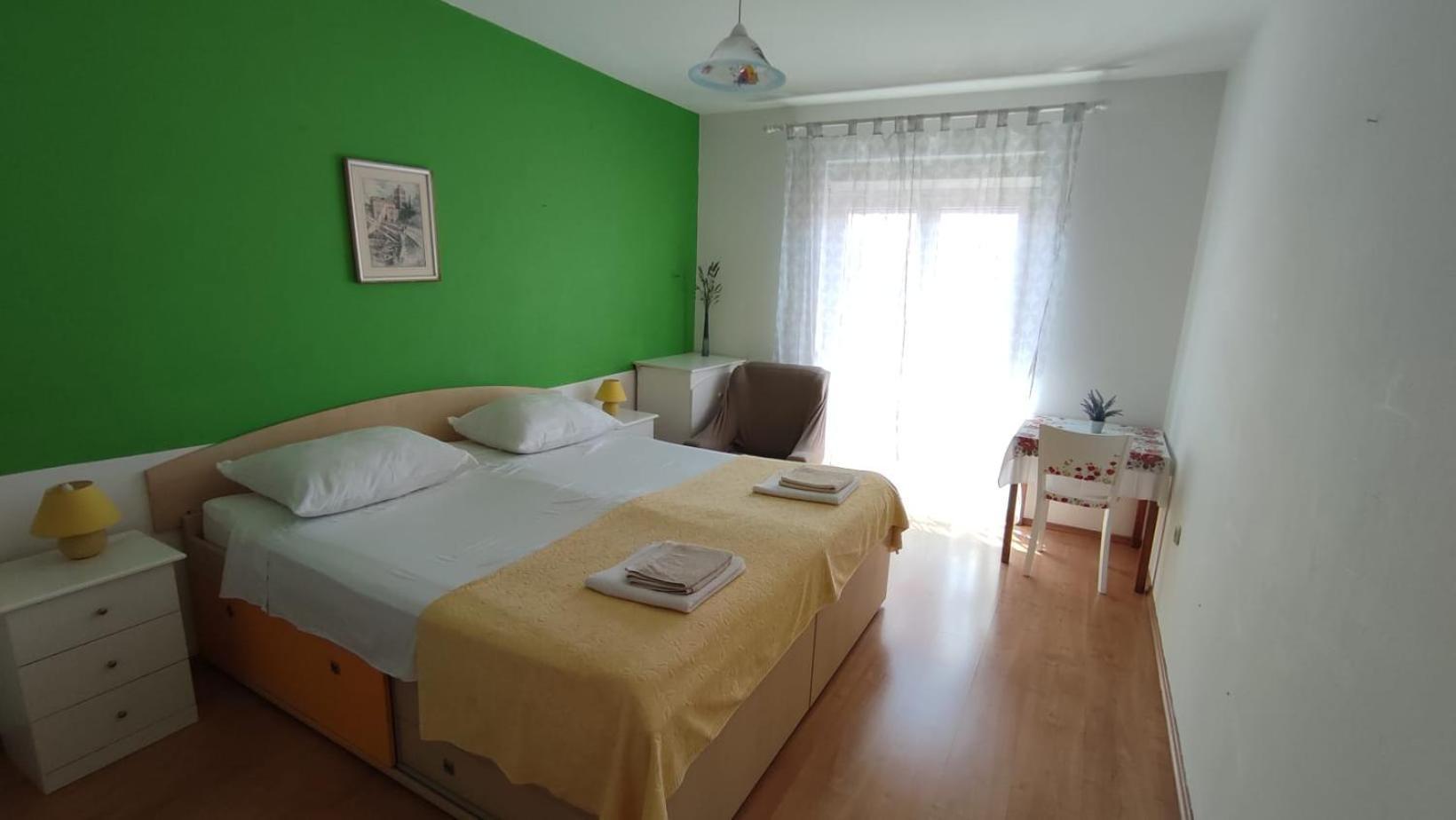 Apartment Marina Zadar Zewnętrze zdjęcie