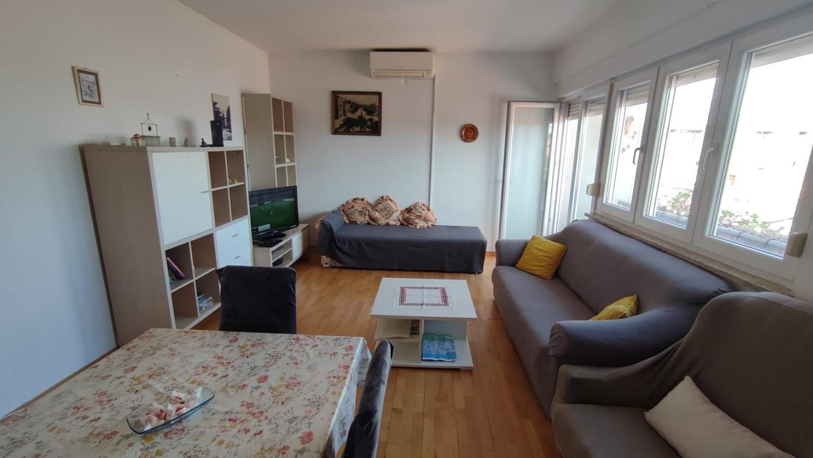 Apartment Marina Zadar Zewnętrze zdjęcie