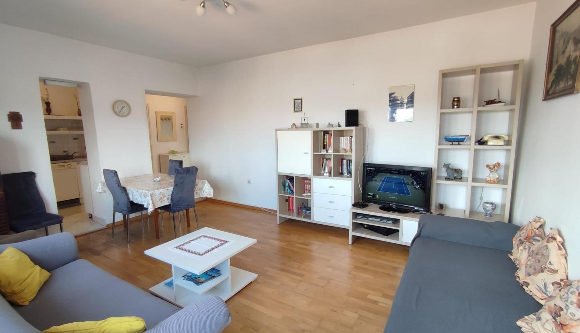 Apartment Marina Zadar Zewnętrze zdjęcie