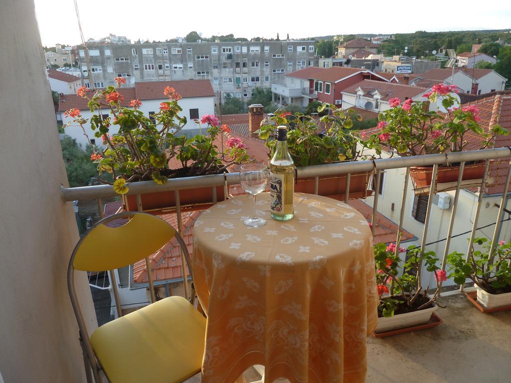 Apartment Marina Zadar Pokój zdjęcie