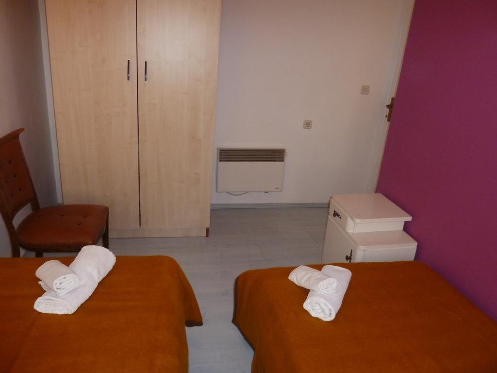 Apartment Marina Zadar Pokój zdjęcie