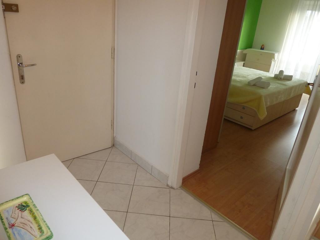 Apartment Marina Zadar Pokój zdjęcie