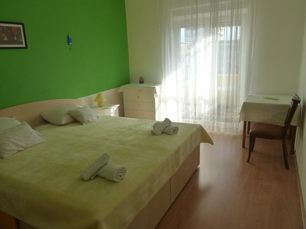 Apartment Marina Zadar Pokój zdjęcie