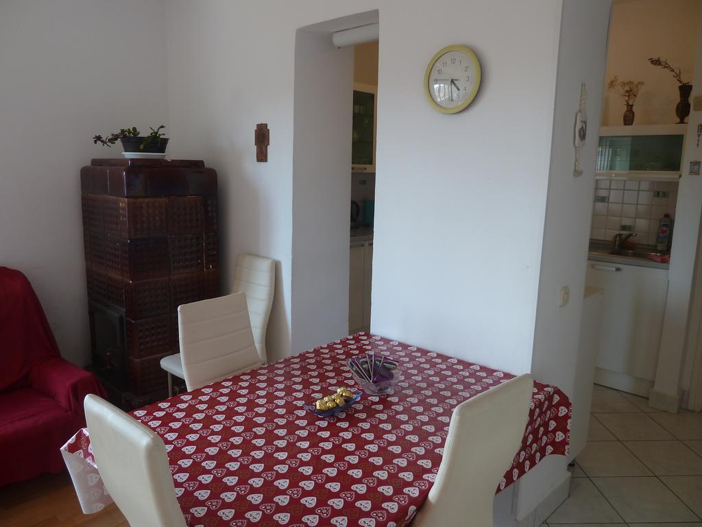 Apartment Marina Zadar Zewnętrze zdjęcie