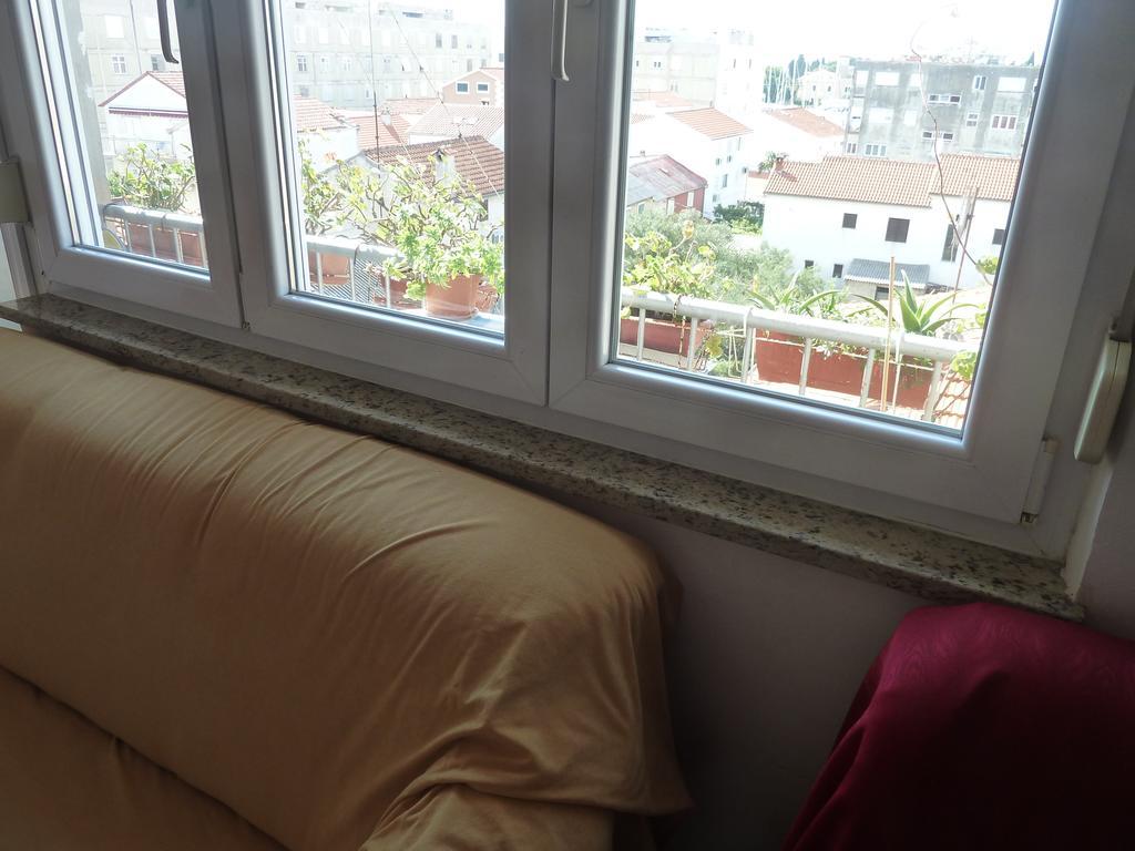 Apartment Marina Zadar Zewnętrze zdjęcie