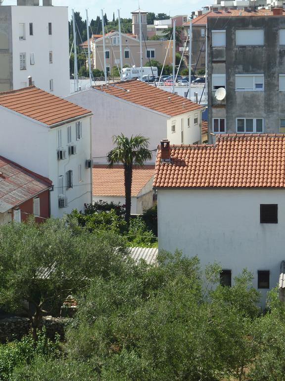 Apartment Marina Zadar Zewnętrze zdjęcie